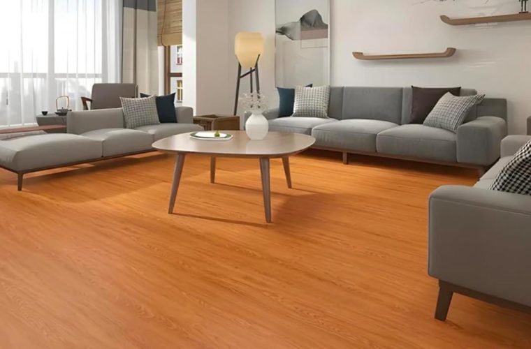 11 wooden flooring